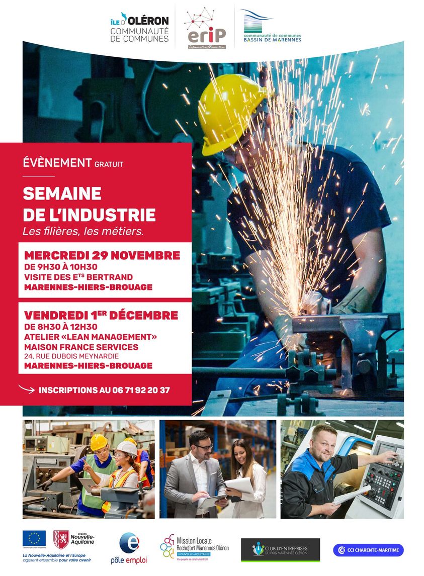 Settimana dell'industria