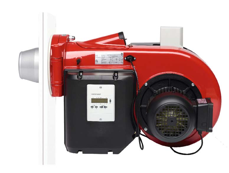 Bruciatore