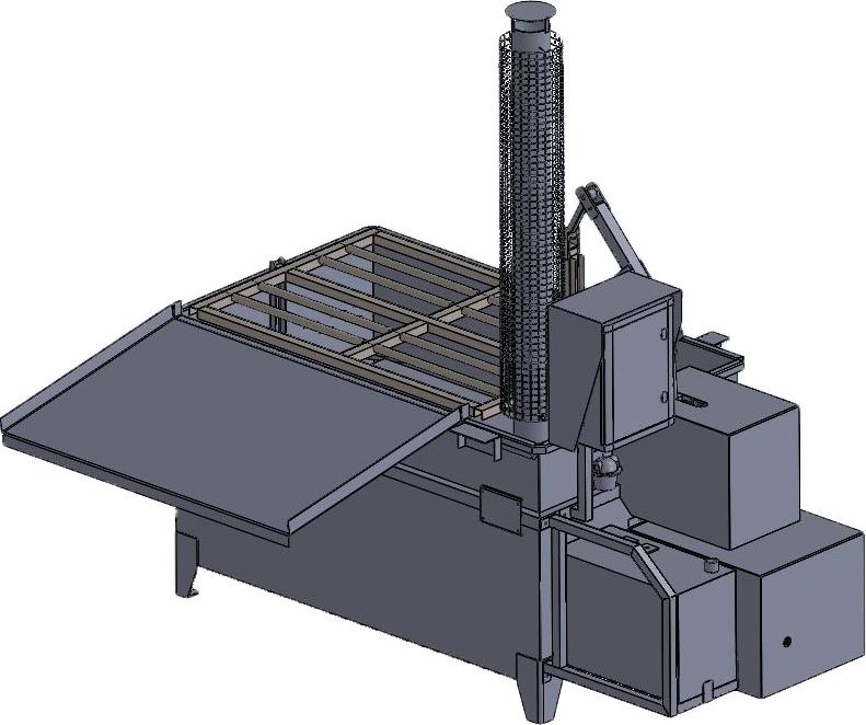 Bouilloire petit modèle